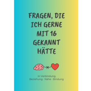 Coachingkarten „In Verbindung“ Beziehung, Nähe, Bindung