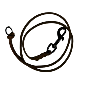 Recycling Leine Cognac