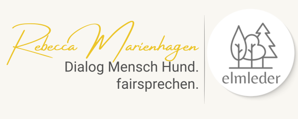 Rebecca Marienhagen – Dialog Mensch Hund