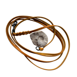 Schleppleine „curry“ 3m