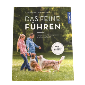 Gebrauchtes Buch „Das feine Führen“ Nancy Wendler, Kai Hartmann