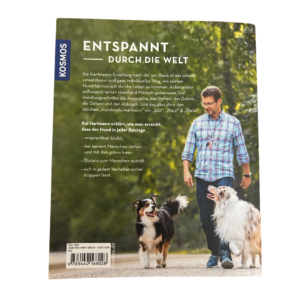 Gebrauchtes Buch „Hunde erziehen – mit der 5er-Basis“ Kai Hartmann